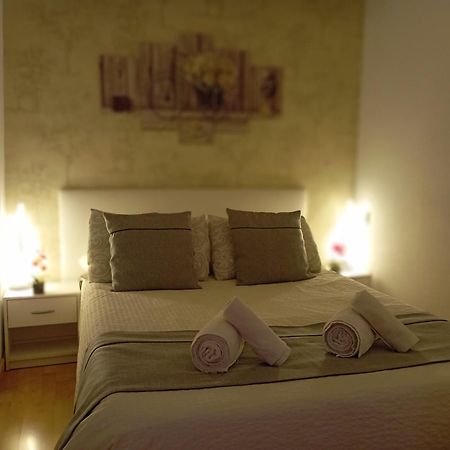 Ferienwohnung El Rincon De Ale Cuenca  Exterior foto
