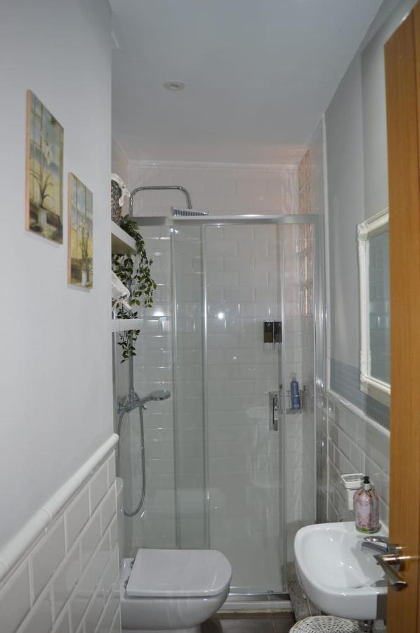 Ferienwohnung El Rincon De Ale Cuenca  Exterior foto