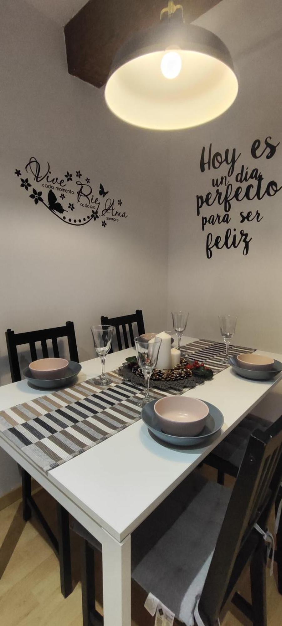 Ferienwohnung El Rincon De Ale Cuenca  Exterior foto