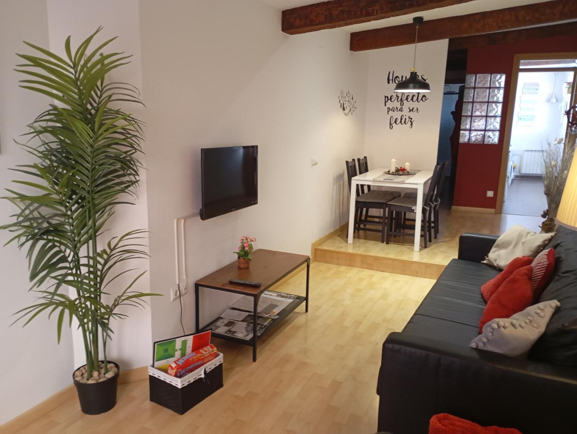Ferienwohnung El Rincon De Ale Cuenca  Exterior foto