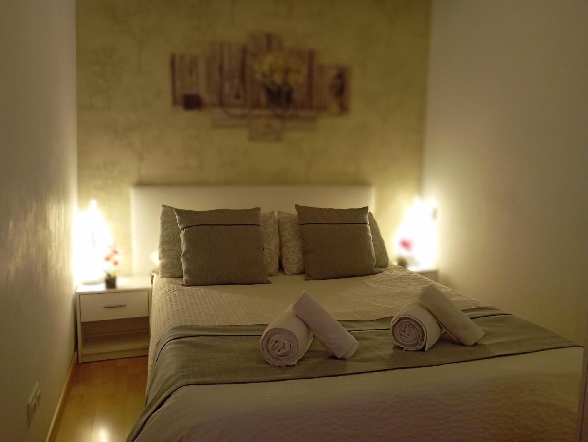Ferienwohnung El Rincon De Ale Cuenca  Exterior foto