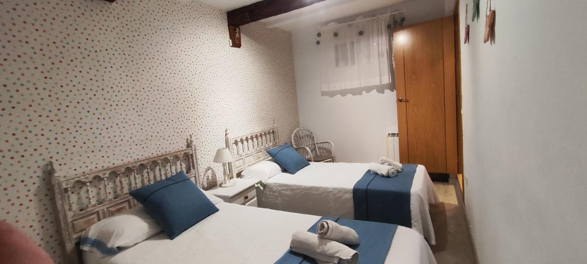 Ferienwohnung El Rincon De Ale Cuenca  Exterior foto