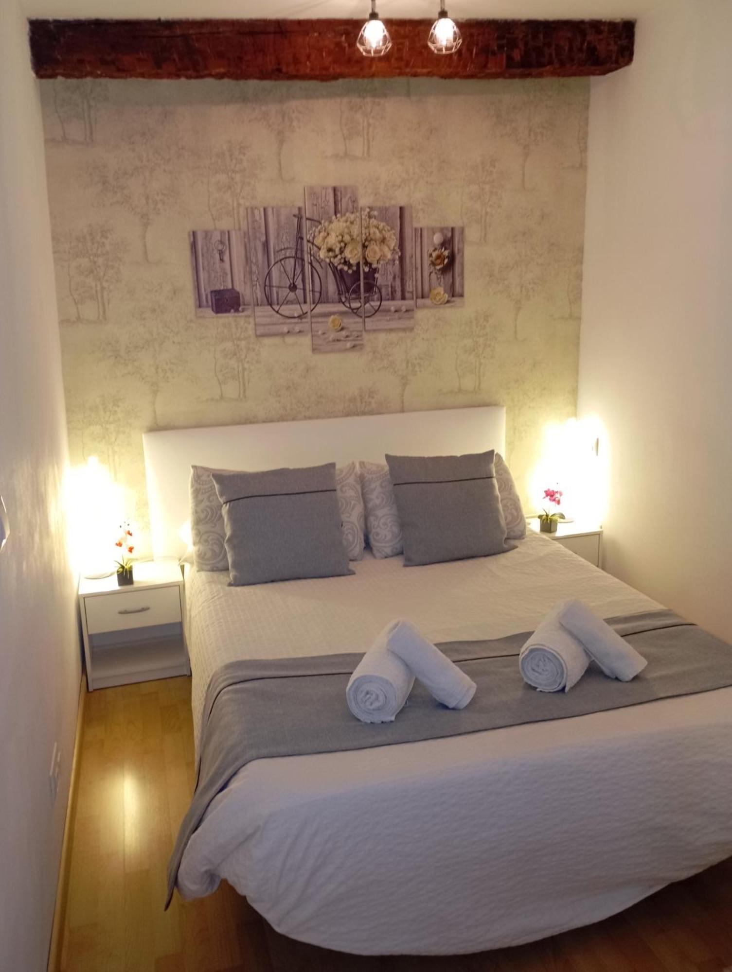 Ferienwohnung El Rincon De Ale Cuenca  Exterior foto