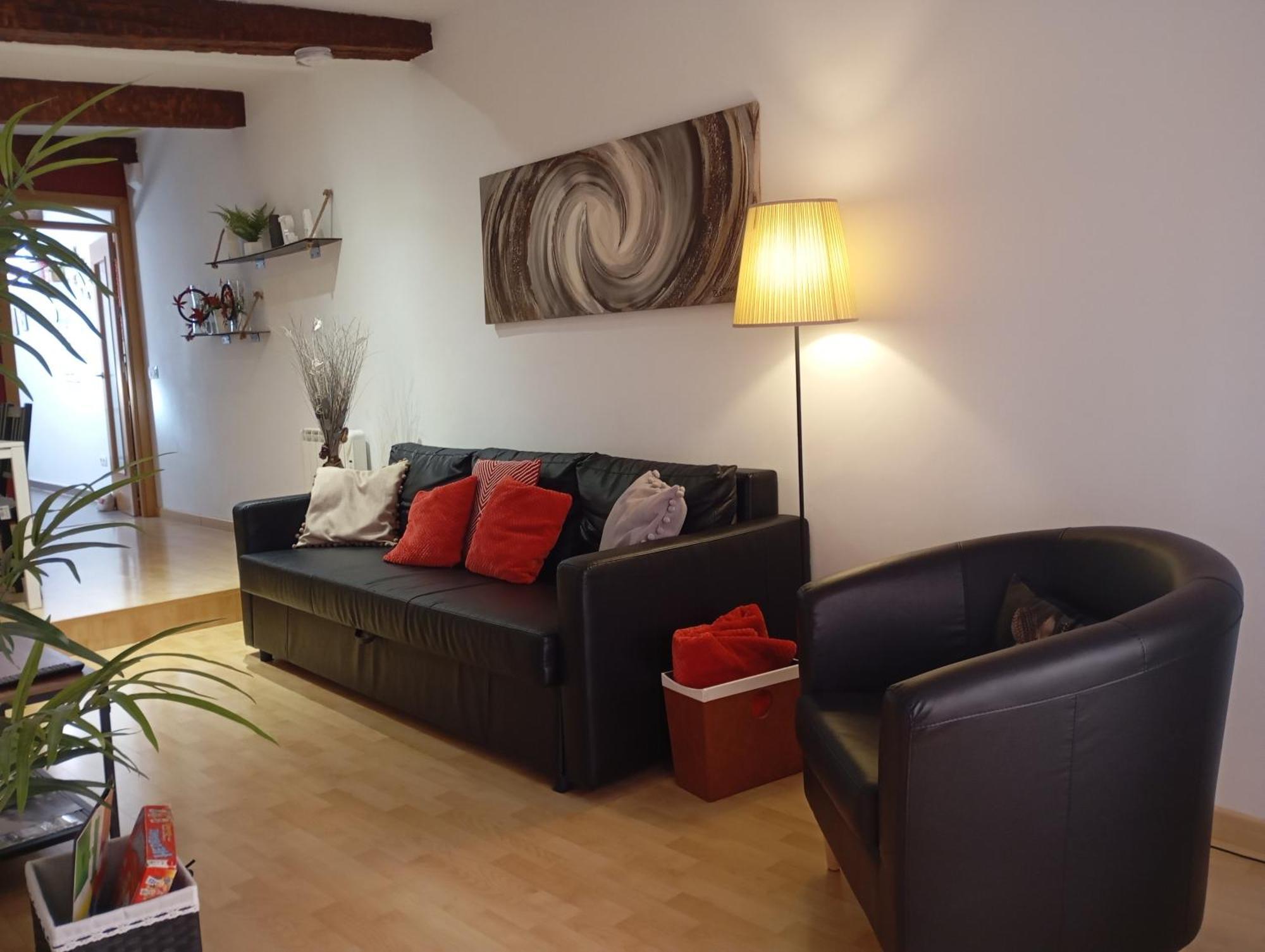 Ferienwohnung El Rincon De Ale Cuenca  Exterior foto