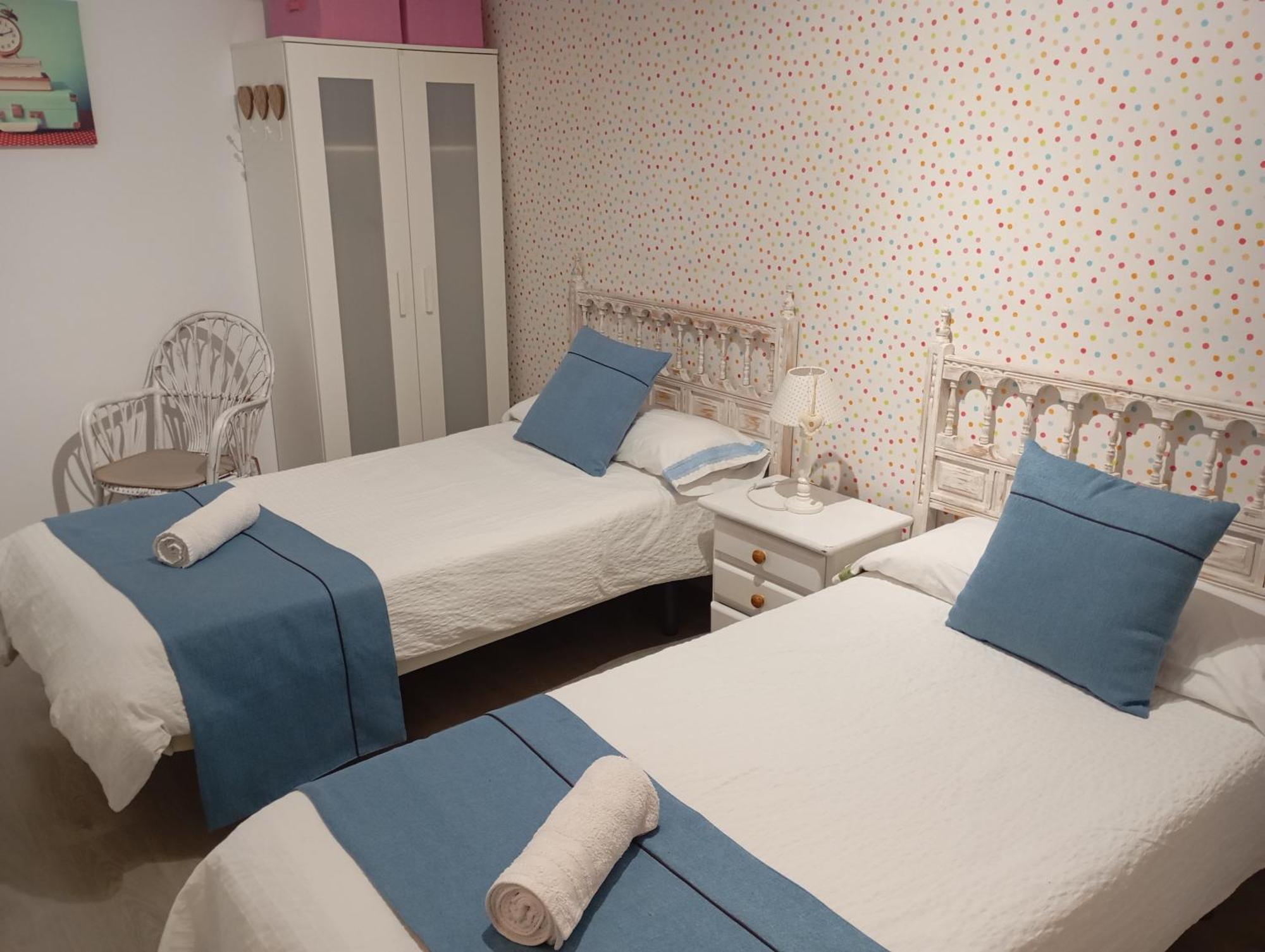 Ferienwohnung El Rincon De Ale Cuenca  Exterior foto